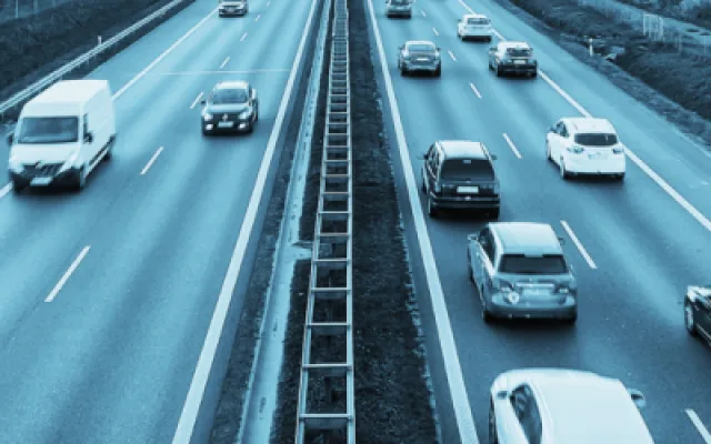 Mehr als 70.000 Autofahrer nutzen bereits neue Zahlungsarten für Autobahnvignetten